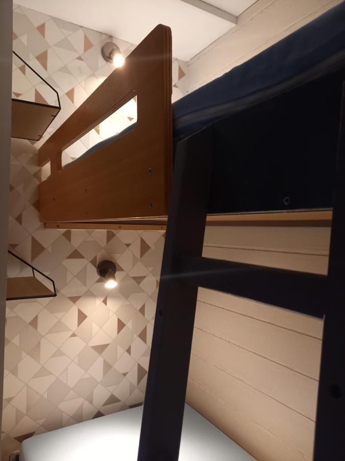 Charmant Logement Sur La Station De Val Louron Génos Eksteriør billede