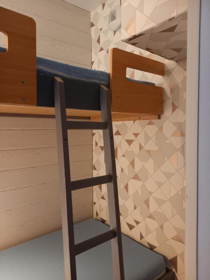 Charmant Logement Sur La Station De Val Louron Génos Eksteriør billede