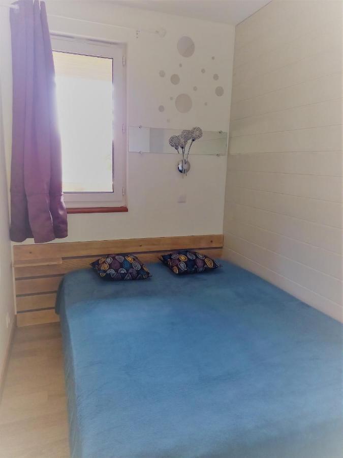 Charmant Logement Sur La Station De Val Louron Génos Eksteriør billede