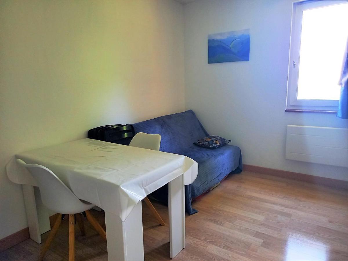 Charmant Logement Sur La Station De Val Louron Génos Eksteriør billede